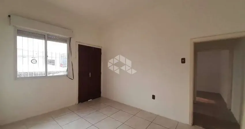 Apartamento 2 dormitórios, sacada, no bairro São Geraldo, em Porto Alegre.