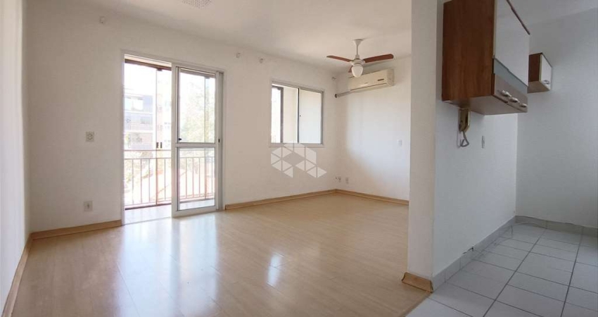 Apartamento 3 dormitórios 1 vaga com sacada e churrasqueira no bairro humaita