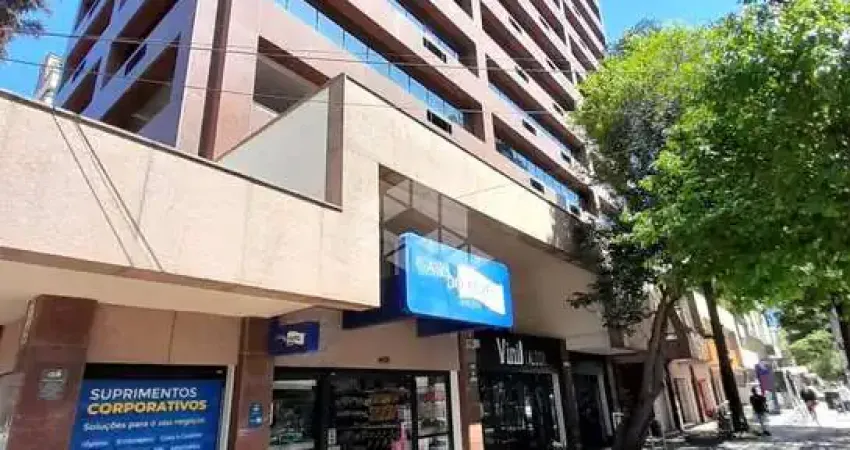 Sala Comercial, reformada, elevador no bairro Mont Serrat, em Porto Alegre