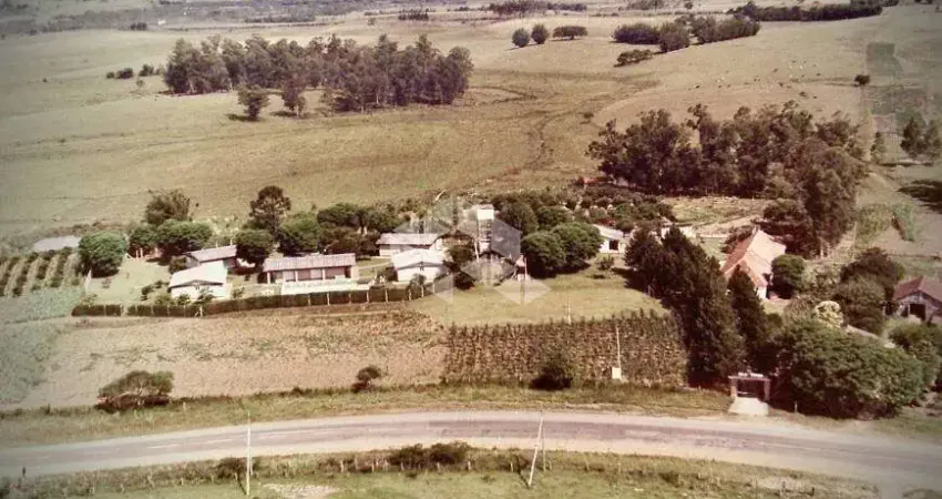 Terreno de 63,5 Hectares próximo a Gravataí no Bairro Vila Imperial