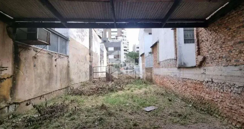 Terreno  de 250m² no Bairro Boa Vista em Porto Alegre