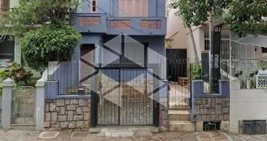 Terreno à venda na Rua Eudoro Berlink, 325, Auxiliadora, Porto Alegre