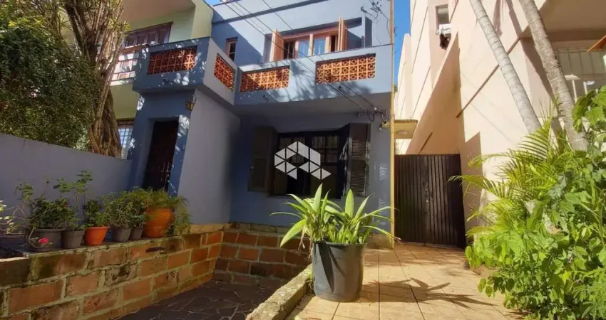 Terreno à venda na Rua Eudoro Berlink, 325, Auxiliadora, Porto Alegre