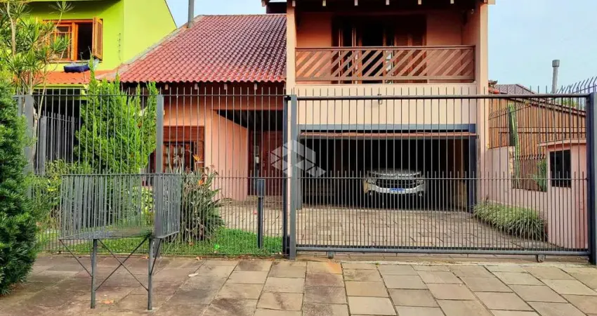 Casa com 3 quartos à venda na Rua Lola de Oliveira, 170, Parque Santa Fé, Porto Alegre