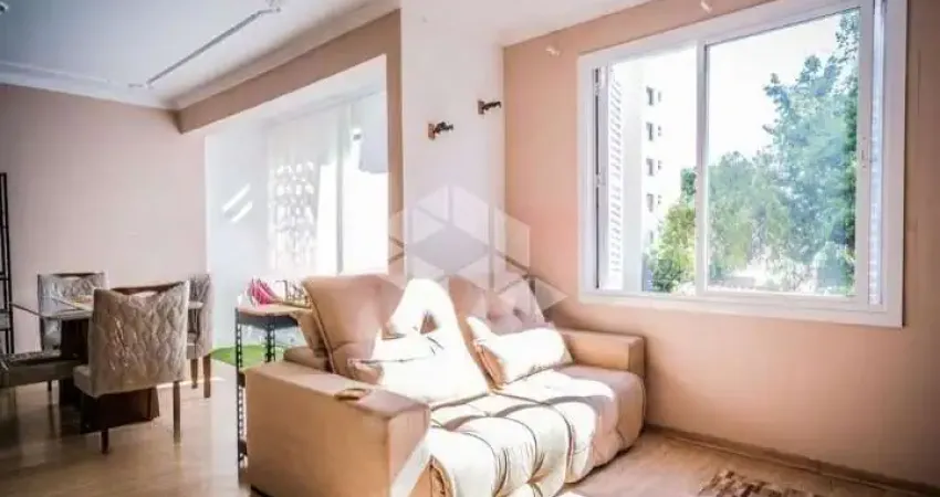 Apartamento 2 dormitórios no Bairro São João em Porto Alegre