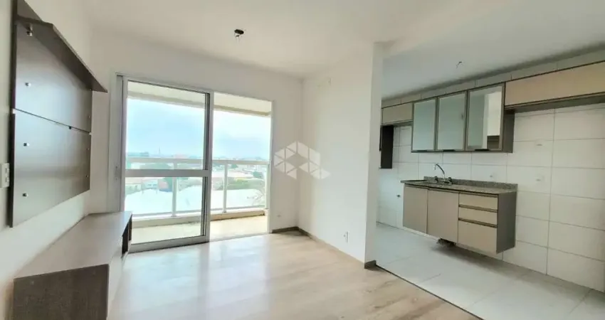 Apartamento 2 dormitórios, 1 vaga de garagem no fiateci bairro são geraldo