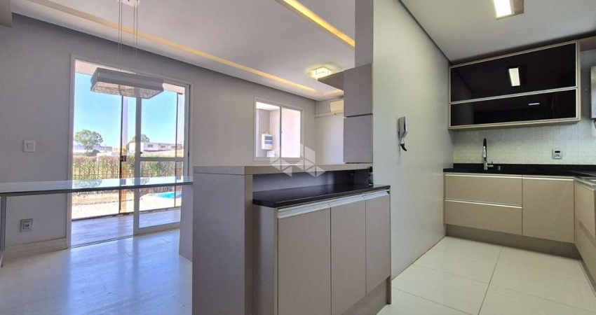 Apartamento de 2 dormitórios no Bairro Humaitá em Porto Alegre