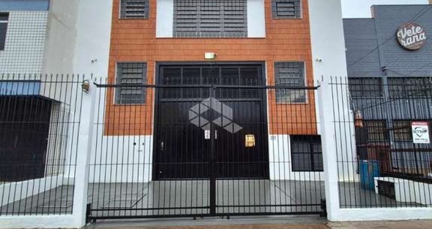 Prédio/Pavilhão com 600m2 no Bairro São Geraldo, em Porto Alegre