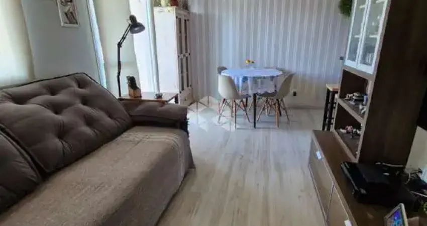 Apartamento de 3 Dormitorios sendo 1 suite, e 2 vagas de garagem no Bairro Humaita