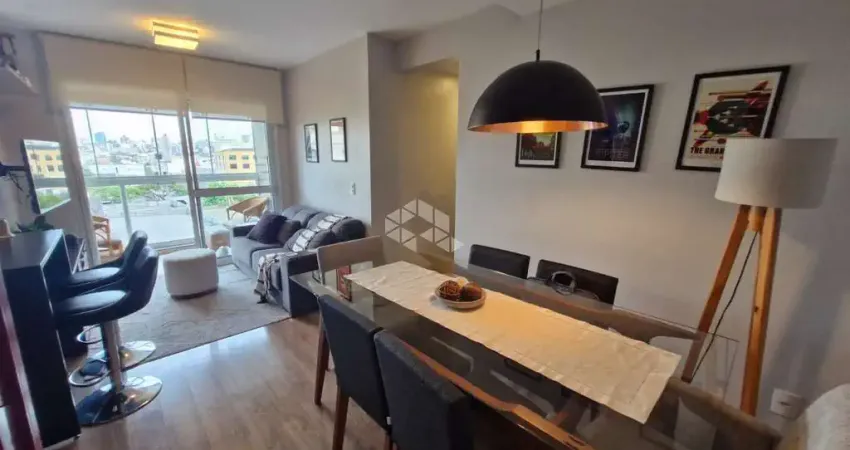 Apartamento 2 Dormitórios no Fiateci bairro São Geraldo , em Porto Alegre