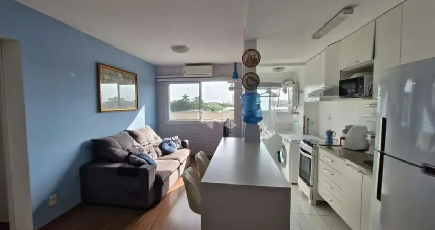 Apartamento 2  Dormitorios 1 vaga de garagem no bairro Humaita, em Porto Alegre