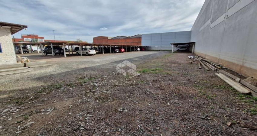 Terreno 1000 m² no bairro Humaitá, em Porto Alegre.