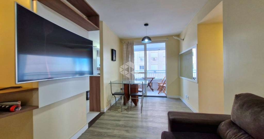 Apartamento 3 dormitórios, sendo uma suíte, 65,23 m² privativos, Bairro Humaitá, Porto Alegre