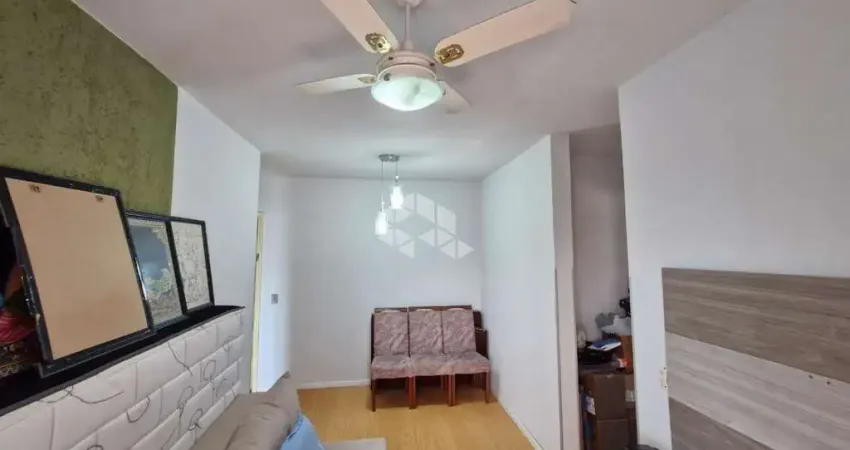 Apartamento de 1 dormitório no Humaitá, perto da Arena do Grêmio