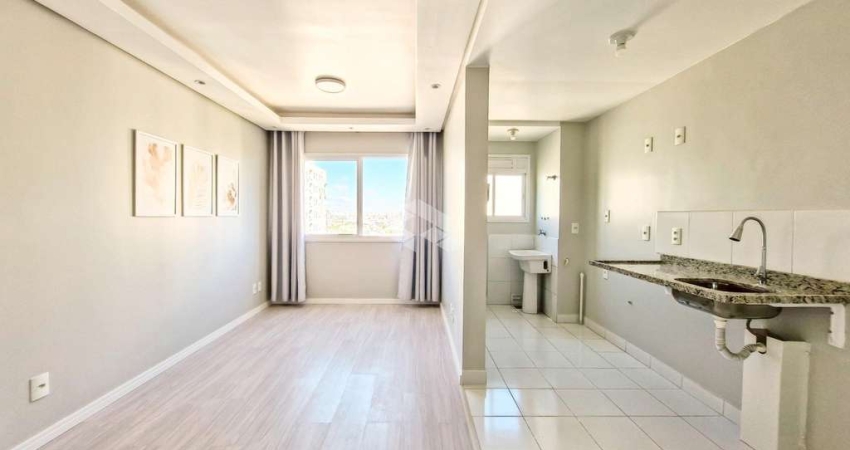 Apartamento Reformado em Andar Alto no Rossi Mais Humaitá - 2 Dormitórios, Vaga de Garagem e Infraestrutura Completa!