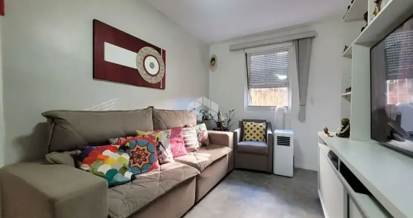 Apartamento de 1 dormitório no bairro Humaitá - Porto Alegre - RS.