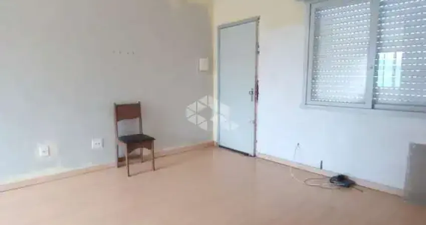 Apartamento com 1 dormitório no bairro Humaitá em Porto Alegre