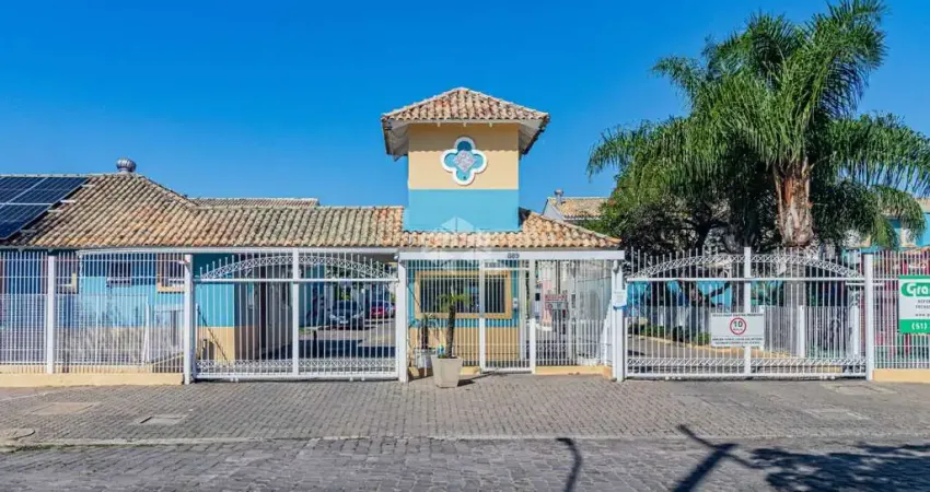 Casa/sobrado em condomínio , 3 dormitórios/quartos, com vaga de garagem no Bairro Humaitá, em Porto Alegre