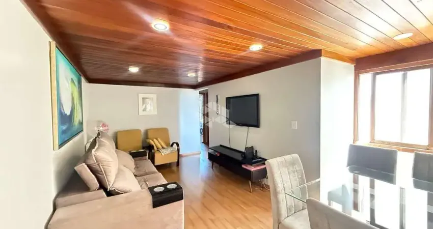 Apartamento de 3 dormitórios, no bairro Floresta, em Porto Alegre.