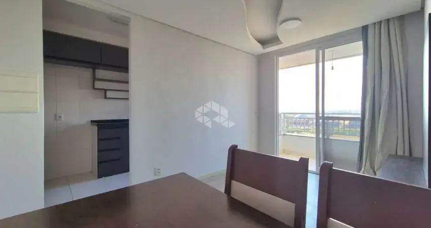 Apartamento 2 dormitórios com vaga de garagem no bairro Humaitá em Porto Alegre