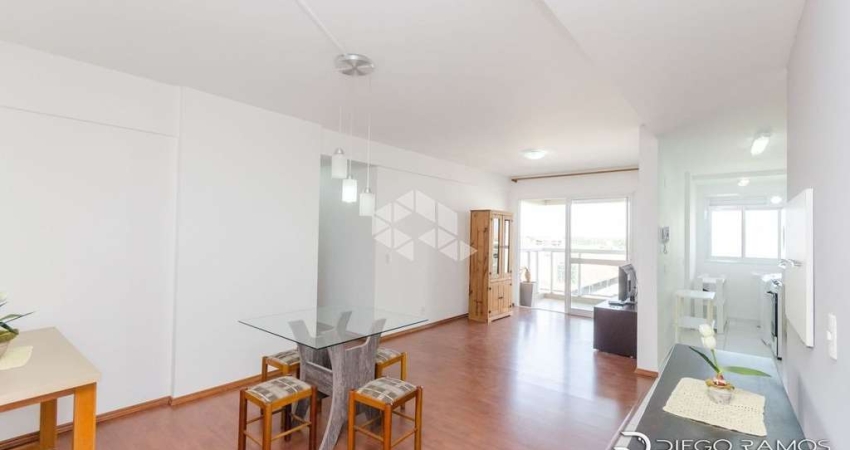 Apartamento com 3 quartos à venda na Avenida Polônia, 255, São Geraldo, Porto Alegre