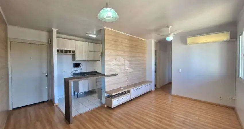 Apartamento 3 dormitórios, semimobiliado, sacada, elevador e 2 vagas de garagem no bairro humaitá, em porto alegre.