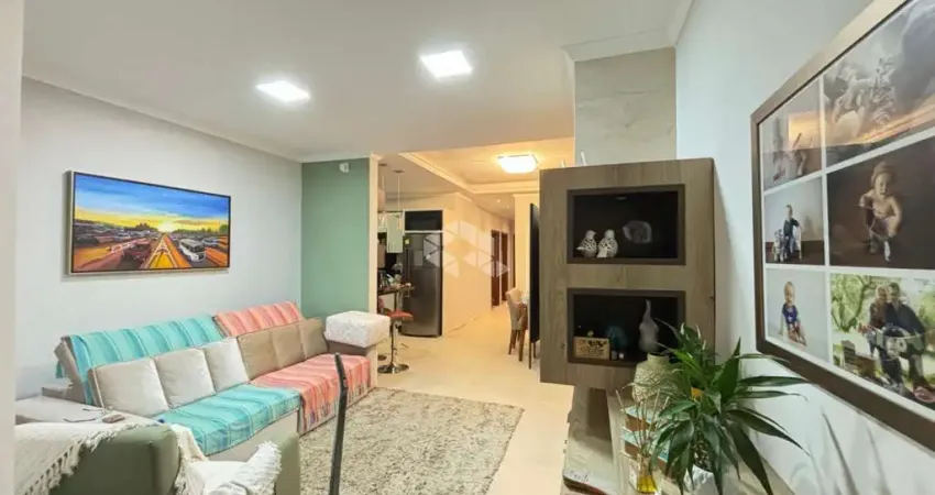 Casa 3 Dormitorios sendo 1 suite, 2 vagas de garagem, em Eldorado do Sul