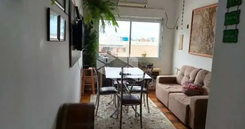 Apartamento de 2 dormitórios, no bairro navegantes, em porto alegre.