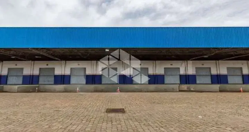 Barracão / Galpão / Depósito com 5 salas à venda na Avenida Plínio Kroeff, 1200, Sarandi, Porto Alegre