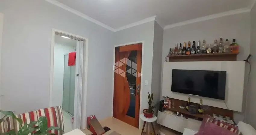 Apartamento de 1 dormitório, no bairro Vila Ipiranga, em Porto Alegre.