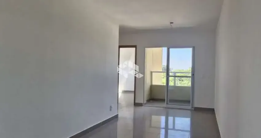 Apartamento de 2 Dormitorios com 1 vaga de garagem, no Bairro Humaita, em Porto Alegre