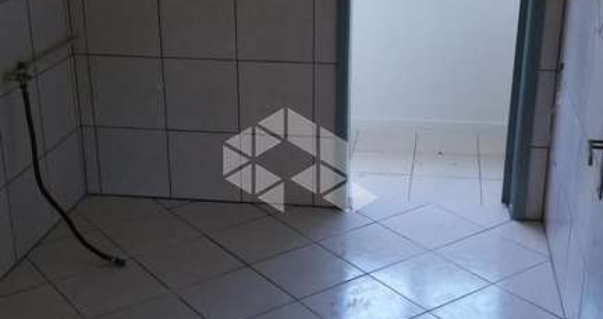 Apartamento de 1 dormitório, no bairro Humaitá, em Porto Alegre.