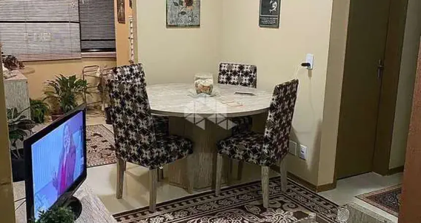 Apartamento de 1 dormitório, no bairro Humaitá, em Porto Alegre.