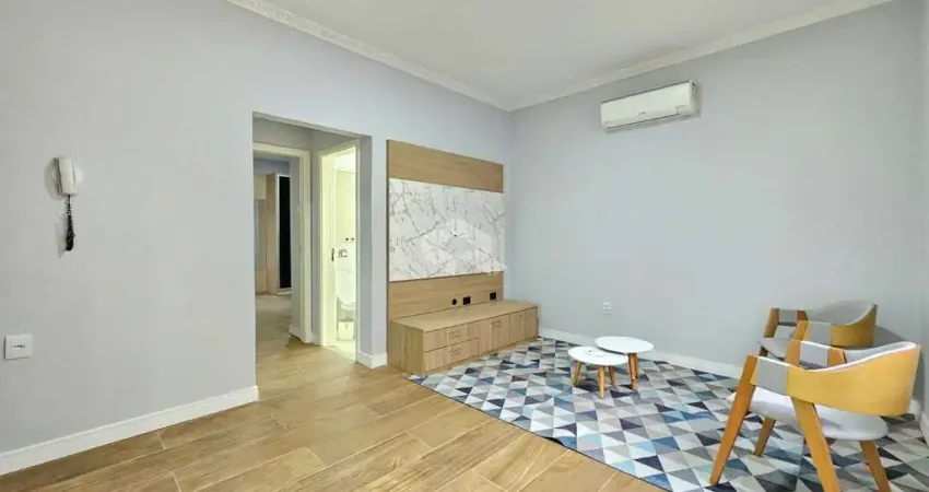 Apartamento Garden 100% MOBILIADO de 2 Dormitórios a venda no bairro São Geraldo.