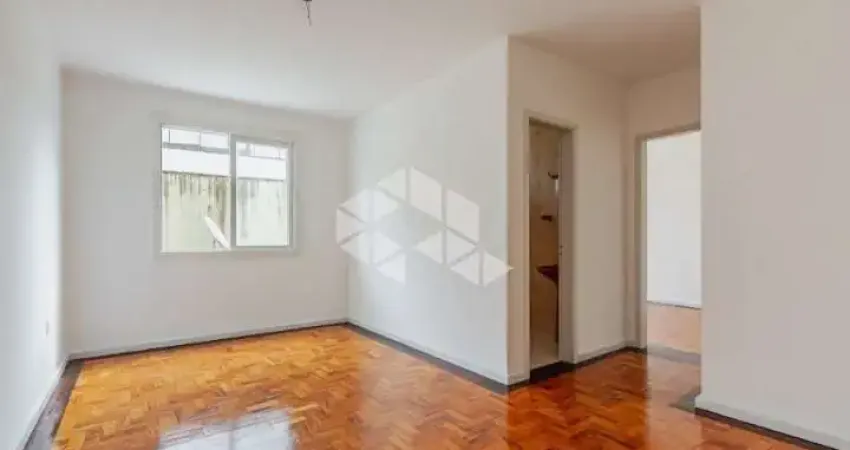 Apartamento Garden de 2 dormitórios/quartos com 1 vaga coberta no bairro São João