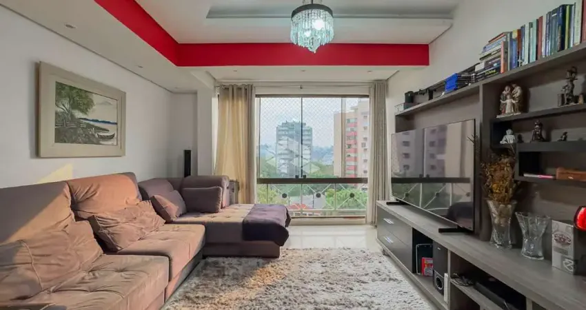 Apartamento com 2 Quartos e 1 vaga à venda, 74m² - Por 648 Mil