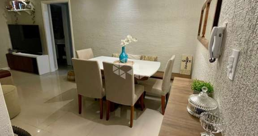 Apartamento de 2 dormitórios, no bairro Humaitá, em Porto Alegre.