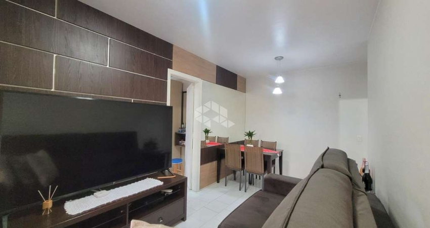 Apartamento 1 Dormitório no bairro Humaitá em Porto Alegre