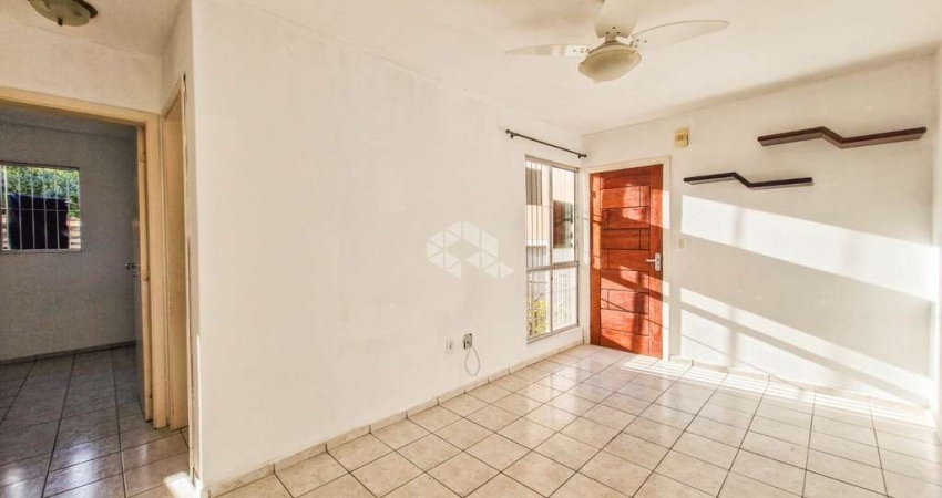 Apartamento de 2 dormitórios, no bairro Nossa Senhora das Graças, em Canoas.