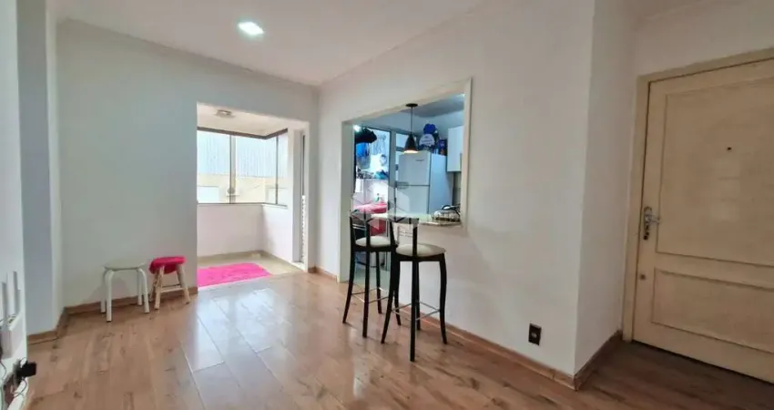 Apartamento 2 dormitórios no humaitá, condomínio laçador.