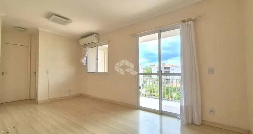 Apartamento de 2 dormitórios e 1 vaga de garagem, no bairro humaitá, em porto alegre.