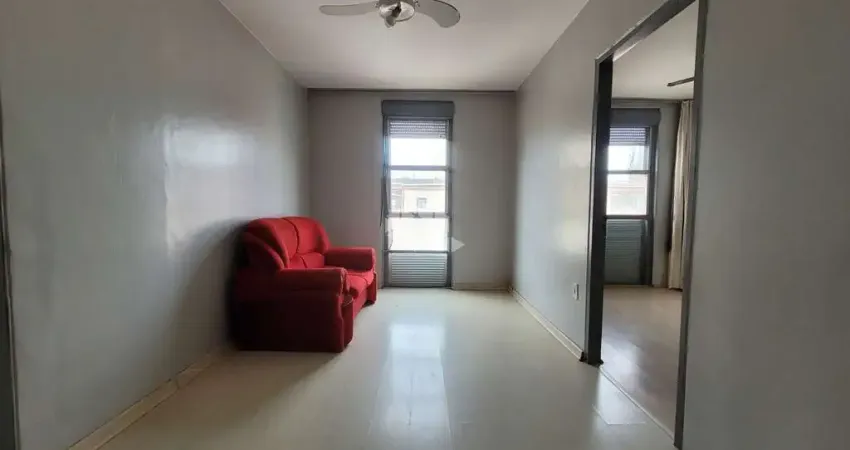 Apartamento de 1 dormitório, no bairro humaitá, em porto alegre.