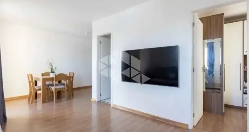 Apartamento de 3 dormitórios e 1 vaga de garagem, no bairro são sebastião, em porto alegre.