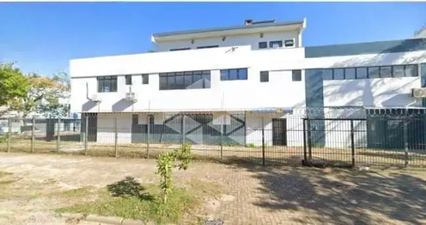 Prédio à venda na Avenida França, 1000, Navegantes, Porto Alegre