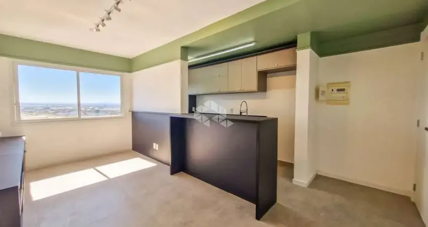 Apartamento de 2 dormitórios e 1 vaga de garagem, no bairro humaitá, em porto alegre.