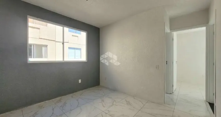 Apartamento 2 dormitórios com vaga de garagem no bairro sarandi, cond vida alegre