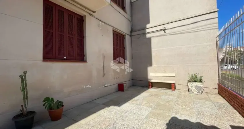 Apartamento de 2 dormitórios, no bairro são geraldo, em porto alegre.