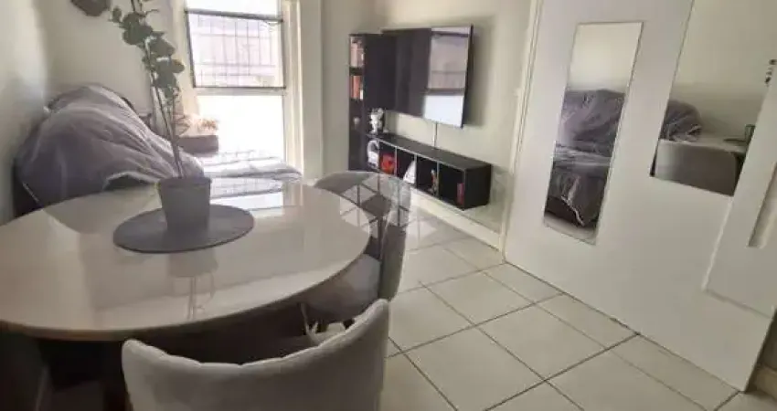 Apartamento de 1 dormitório, no bairro humaitá, em porto alegre.