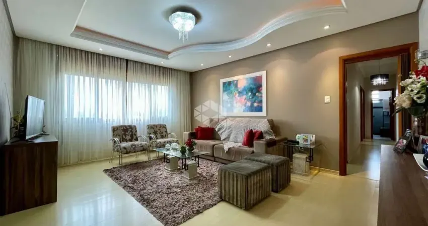 Apartamento de 3 dormitórios e 1 vaga de garagem, no bairro humaitá, em porto alegre.