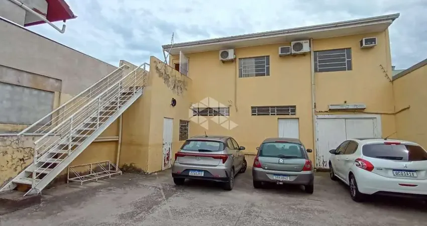 Barracão / Galpão / Depósito com 7 salas à venda na Beco Rui Barbosa, 329, Fátima, Canoas